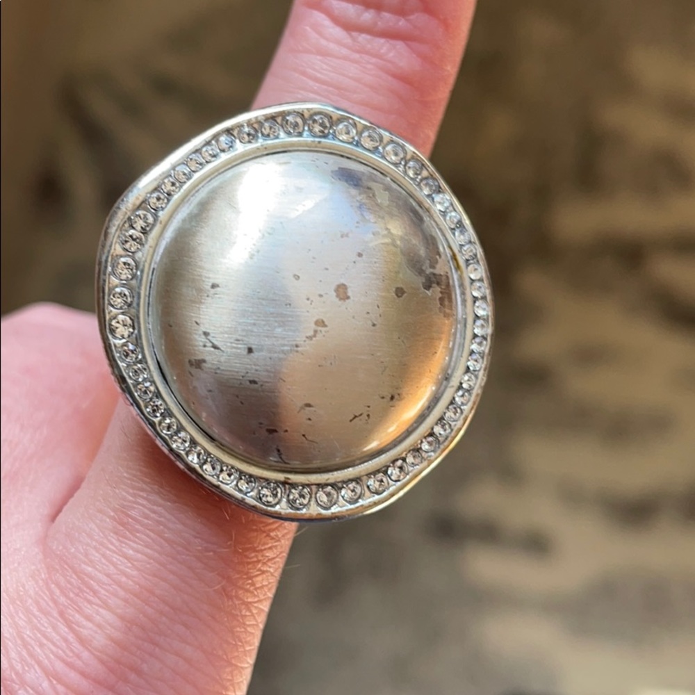 Crystal Ring - Picture 4 of 5